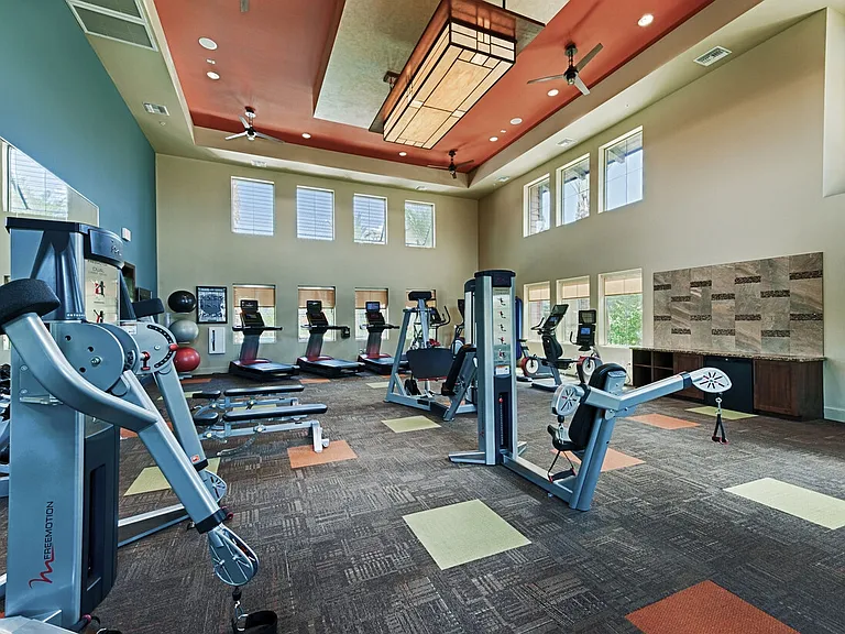 One North Scottsdale Apartments — Photo 19