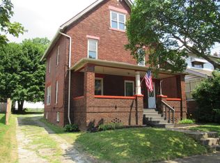 1235 Wilbur Ave #2, Akron, OH