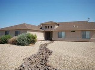 2306 S Tuthill Rd, Buckeye, AZ 85326