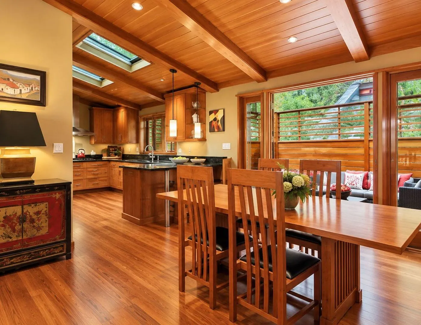 Private Craftsman Retreat | Walk to Downtown Larkspur | A/C + Multiple Outdoor Spaces — Photo 3