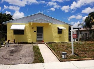 6355 SW 1st St, Margate, FL 33068