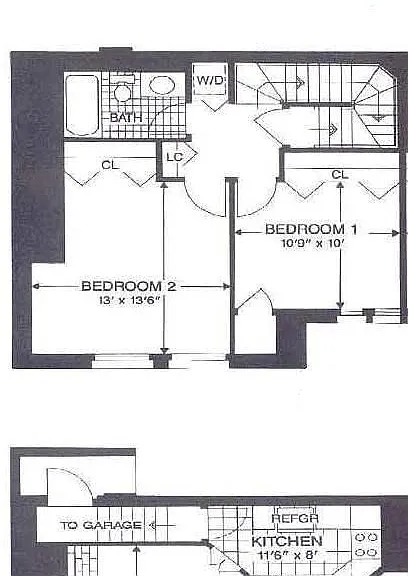 2030 Walnut St — Photo 10
