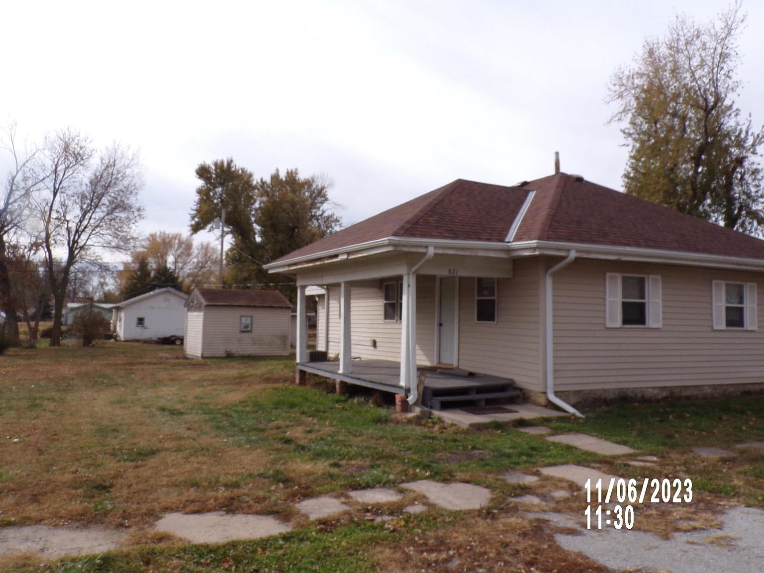 821 West, Wymore, NE 68466 Zillow