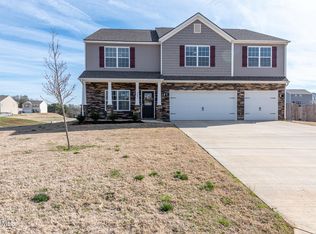 3051 Sagegrass Dr, Louisville, TN 37777
