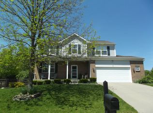 2 Ridgeview Ct, Milford, OH 45150