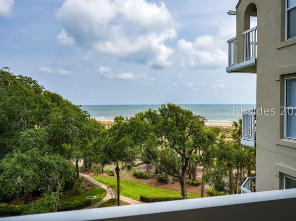 77 Ocean Ln APT 410, Hilton Head Island, SC 29928