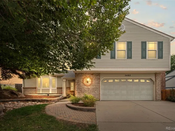 5482 S Salida Street, Centennial, CO 80015