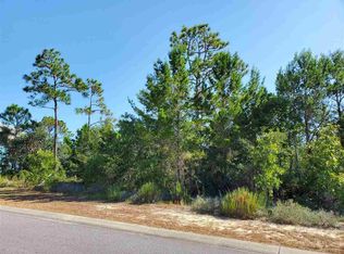 10655 Heavy Weather Way, Perdido Key, FL 32507