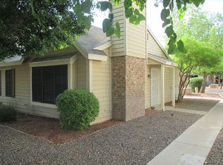 6615 W Kingston Ln, Glendale, AZ 85306