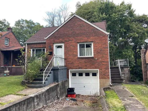 115 Derby Way, Aliquippa, PA 15001