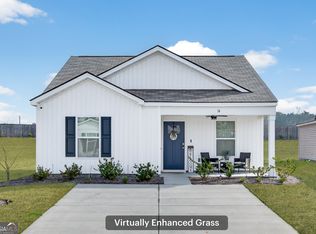 14 Arrow Head Way, Port Wentworth, GA 31407