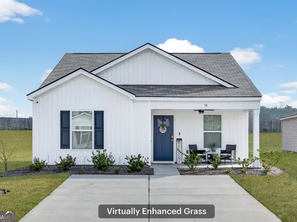 14 Arrow Head Way, Port Wentworth, GA 31407