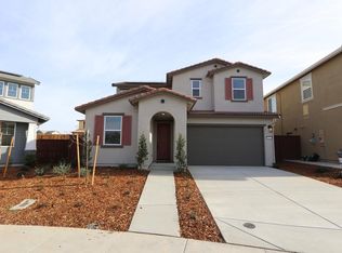 4526 Drowsy Water Way, Folsom, CA 95630
