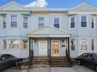 22 W 29th St, Bayonne, NJ 07002