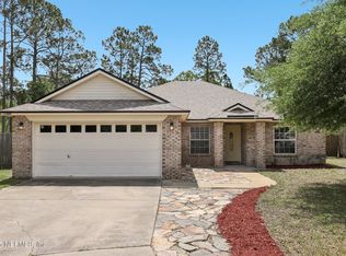 11009 Fawnwood Ct, Bryceville, FL 32009