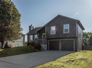 17237 Jennifer St, Gardner, KS 66030