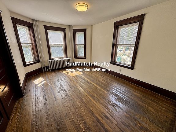 Bedroom 1 - Front