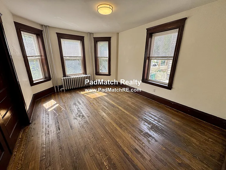 Bedroom 1 - Front