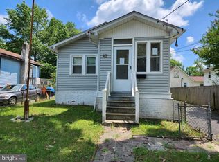 42 Wilson Rd, Clementon, NJ 08021