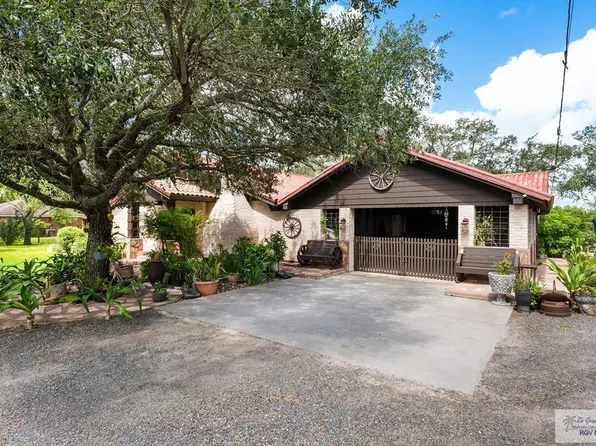23124 Fm 345, Rio Hondo, TX 78583