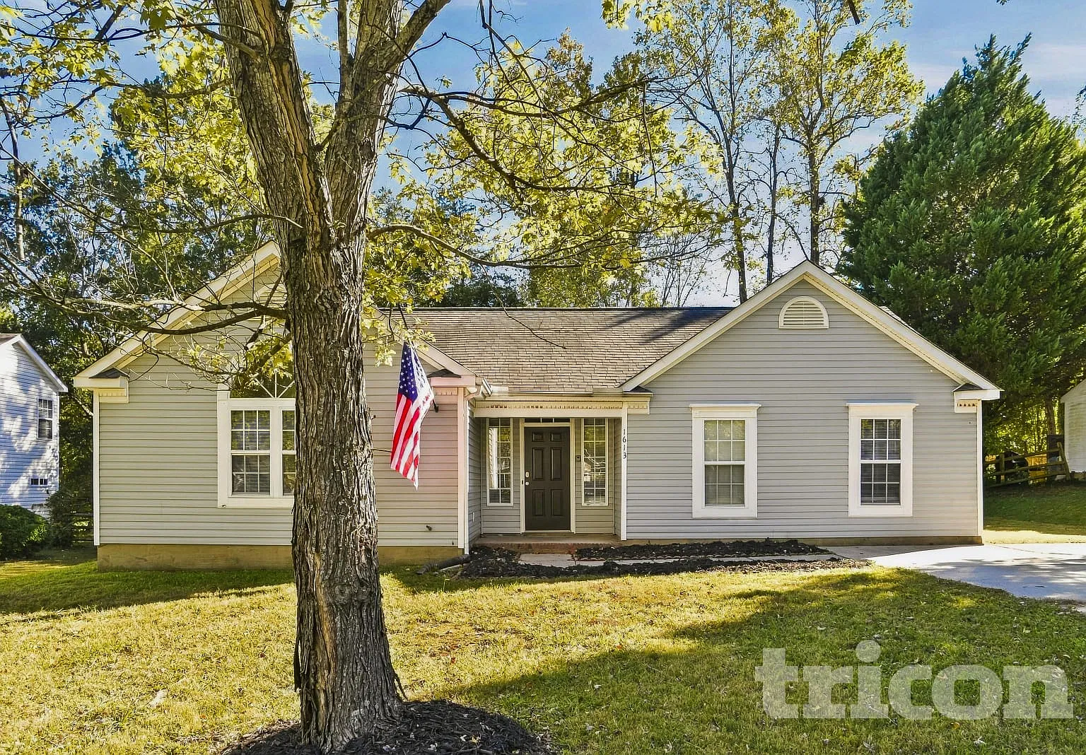 1613 Bear Brook Drive Charlotte NC — Photo 1