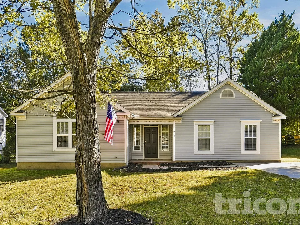 1613 Bear Brook Dr