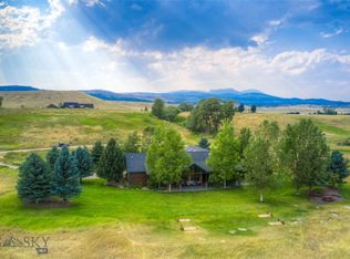 19 Teal Creek Rd, Ennis, MT 59729