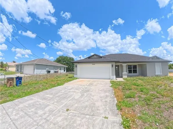 3904 11th ST W, LEHIGH ACRES, FL 33971