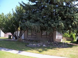 2611 Treasure Dr, Billings, MT 59102