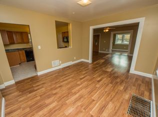 777 McKinley Pkwy #1, Buffalo, NY
