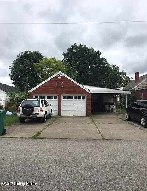 2nd image of 837 Packard Ave