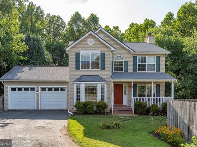 52 Tanterra Dr, Stafford, VA, 22556