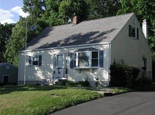 51 Evergreen Ln, Oakdale, CT 06370