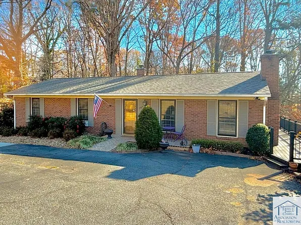 705 Grattan Rd, Martinsville, VA 24112