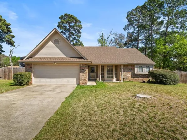 14 Shady Pine Cir, Texarkana, AR 71854