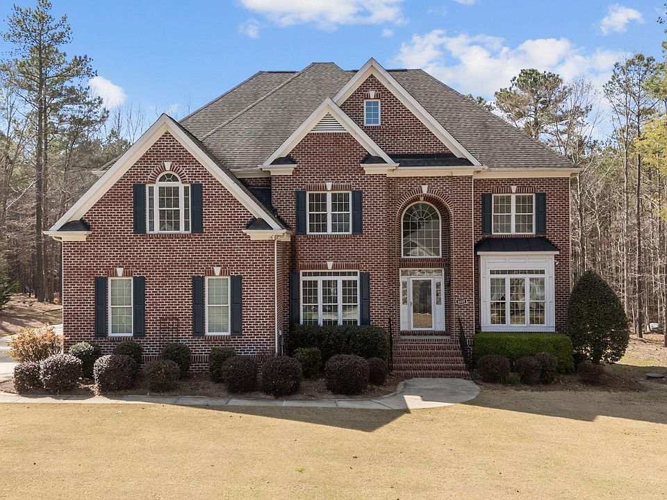 1st image of 1405 Wakefield Farm Rd