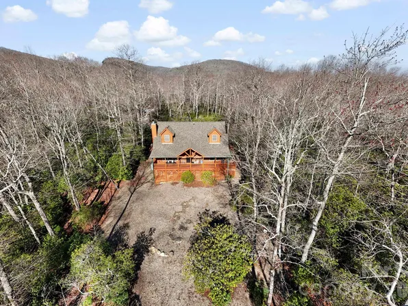 78 Longview Rdg, Lake Toxaway, NC 28747