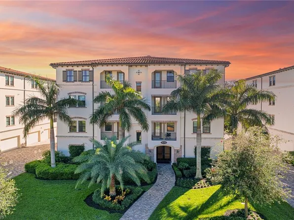 16370 Viansa WAY #101, NAPLES, FL 34110