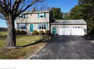 86 Littlefield Rd, Lisbon, ME 04250