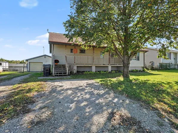 1080 150th Ave, Knoxville, IA 50138