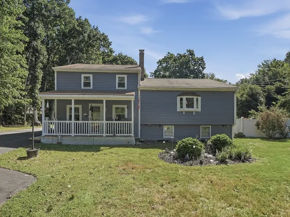 30 Bean Rd, Sterling, MA 01564