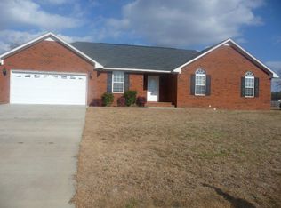 3065 Explorer Dr, Dalzell, SC 29040