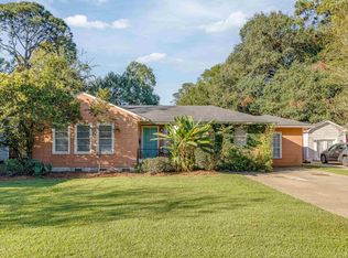 1609 N 7th St, Monroe, LA 71201