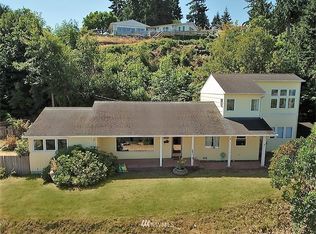 1232 E 5th St, Port Angeles, WA