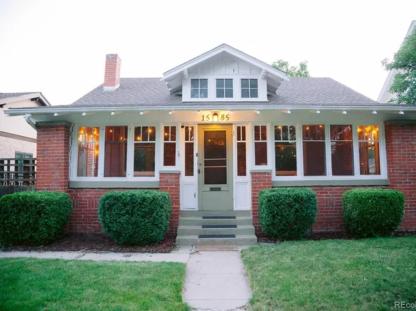 1585 S Grant Street, Denver, CO 80210