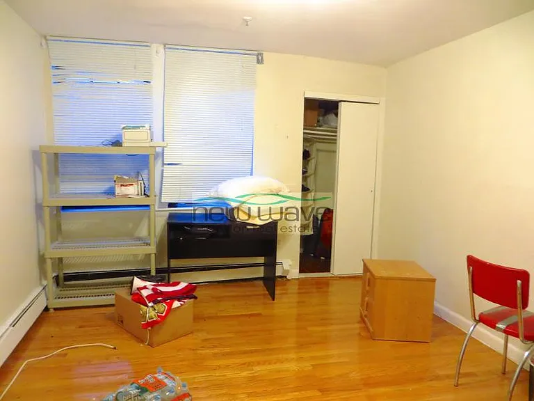 56 Queensberry St #G3 — Photo 3