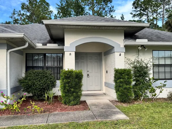 29 WHITE DEER Lane, Palm Coast, FL 32164