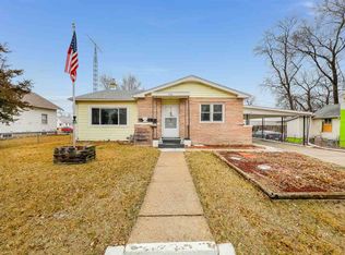 2616 8th St, Columbus, NE 68601