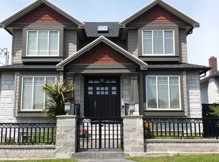 5005 Rupert St, Vancouver, BC