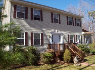 181 Onieda Way, Milford, PA 18337